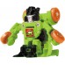 03-48468 Takara TOMY Be Cool Transformers B15 Green Sports Car