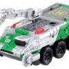 M1-49905 Takara TOMY Dream Tomica Hyper Green Ranger Tanser 1000y