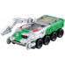 M1-49905 Takara TOMY Dream Tomica Hyper Green Ranger Tanser 1000y