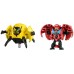 03-86276 TAV44 - Bumblebee & Sideswipe - Supreme Armor Set