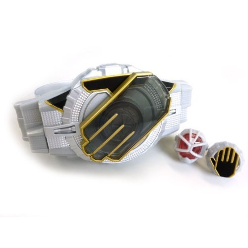03-31902 Kamen Rider Wizard Mini Wizard Driver 1000y