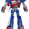 03-74264 Transformers Movie Trilogy Series All Star Mechtech Armory Optimus Prime 2011