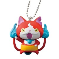 01-10927 Yokai watch Yokai dream swing 01 - Givagnan 200y