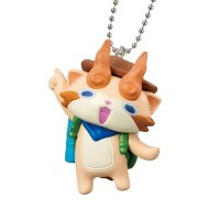 01-10927 Yokai watch Yokai dream swing 01 - KK Brothers K Jiro 200y