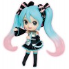 01-81800 Vocaloid Hatsune Miku  Crystal Doll - Hatsune Miku