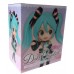 01-81800 Vocaloid Hatsune Miku  Crystal Doll - Hatsune Miku