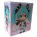 01-81800 Vocaloid Hatsune Miku  Crystal Doll - Hatsune Miku