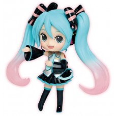 01-81800 Vocaloid Hatsune Miku  Crystal Doll - Hatsune Miku