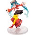 01-71100 Vocaloid Hatsune Miku Original Autumn Clothes Version PVC Figure Renewal 