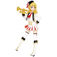 01-71200 Vocaloid Hatsune Miku Winter Live Figure - Kagamine Rin