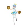01-71300 Re:Zero − Starting Life in Another World Precuious Figure Rem Original Cheerleader Version