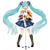 01-74000 Vocaloid Hatsune Miku Winter Live Figure