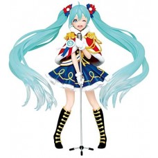 01-74000 Vocaloid Hatsune Miku Winter Live Figure
