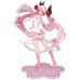 01-98500 Vocaloid Project Diva Hatsune Miku Sakura Miku 2020 Version PVC Figure