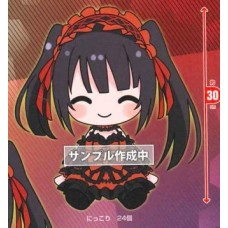 01-36400 Date A Live IV Tokisaki Kurimi BIG Plush - Smiling Version