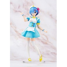 01-77600 Re:Zero Life in a Different World Starting from Zero Precious Figure REM - Nursemaid Version