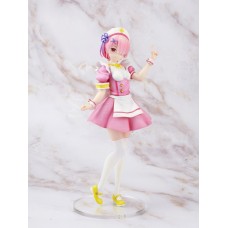 01-79800 Re: Zero Starting Life in Another World Precious Figure Ram Nurse Maid Ver.