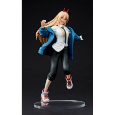 01-84900 Chainsaw Man Aerial Figure