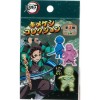 01-73109 Iwako Demon Slayer Kimetsu no Yaiba Kimekeshi Collection  Erasers Blind Bag (One Random)