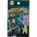 01-73109 Iwako Demon Slayer Kimetsu no Yaiba Kimekeshi Collection  Erasers Blind Bag (One Random)