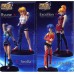 01-34482 Super Robot Wars Heroines - Original Generation Blind Box Trading figures