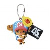 01-81253 J-Stars 45 Anniversary Swing Weekly Shonen Jump  Manga 200y - Tony Tony Chopper