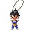 01-83833 DragonBallZ UDM Ultimate Deformed Mascot Burst 04 - Vegeta 200y
