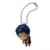 01-84929  Kuroko's Basketball Pinched and Connected 2 Mini Figure Mascot 200y - One Random Figure