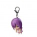 01-84929  Kuroko's Basketball Pinched and Connected 2 Mini Figure Mascot 200y - One Random Figure