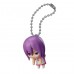 01-84929  Kuroko's Basketball Pinched and Connected 2 Mini Figure Mascot 200y - One Random Figure