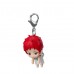 01-84929  Kuroko's Basketball Pinched and Connected 2 Mini Figure Mascot 200y - One Random Figure