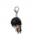 01-84929  Kuroko's Basketball Pinched and Connected 2 Mini Figure Mascot 200y - One Random Figure