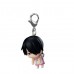 01-84929  Kuroko's Basketball Pinched and Connected 2 Mini Figure Mascot 200y - One Random Figure