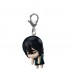 01-84929  Kuroko's Basketball Pinched and Connected 2 Mini Figure Mascot 200y - One Random Figure