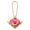 01-84968 Pretty Soldier Sailor Moon die-cast charm 300y - Crisis Moon Compact