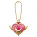 01-84968 Pretty Soldier Sailor Moon die-cast charm 300y - Set of 6
