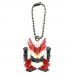 01-85073 Gundam Build Fighters Swing Mascot 200y - Gundam Sengoku Astray Fortune