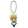 01-85090 IS <Infinite Stratos> Infinite Stratos 2 Mini Figure Mascot Swing 200y - Charlotte Dunois