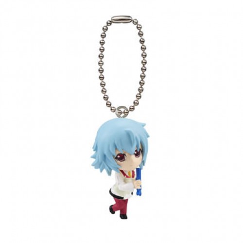 Bandai IS <Infinite Stratos> Infinite Stratos 2 Mini Figure Mascot