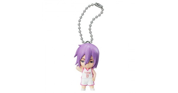 【kuroko さま】専用ページ KUROKO'S BASKET - KUROKO TETSUYA & TETSUYA No.2 FIGURE THE