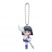 01-86629 Bishoujo Senshi Sailor Moon Sailor Moon Mini Figure Mascot  Swing 3 300y - Set of 5