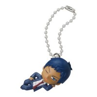 01-86682 Kuroko no Basket Swing Off Shot Edition 2 - Aomine Daiki 200y