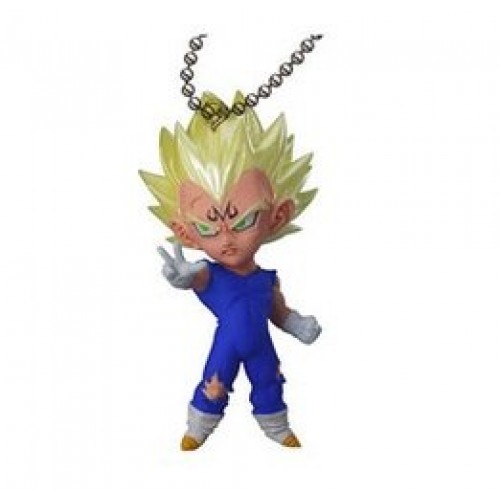 Vegeta ssj2 - Gashapon action figure