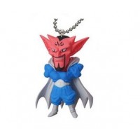 01-87287 DragonBallZ Ultimate Deformed Mascot Burst! 06 - Dabura 200y