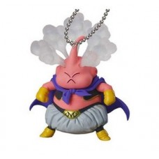 01-87287 DragonBallZ Ultimate Deformed Mascot Burst! 06 - Fat Majin Buu 200 y