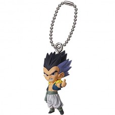 01-87289 DragonBall Kai Ultimate Deformed Mascot (UDM) The Best 05 - Gotenks