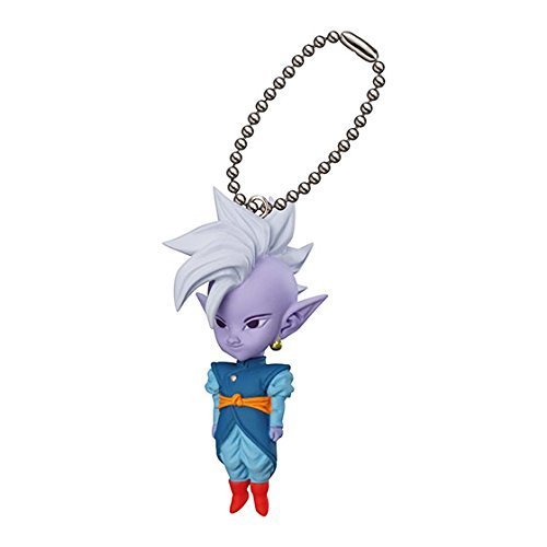 Dragon Ball Z GT Ultimate Deformed Mascot UDM Burst 7 - Supreme Kai