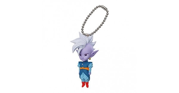 ドラゴンボール超 UDM BURST 46 | | BirdBlog-Z
