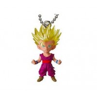 01-87293 DragonBallZ Ultimate Deformed Mascot The Best 06 - Super Saiyan 2 Gohan 200y