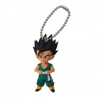 01-87295 Dragon Ball Kai Ultimate Deformed Mascot Burst 08 200y  - Son Gohan